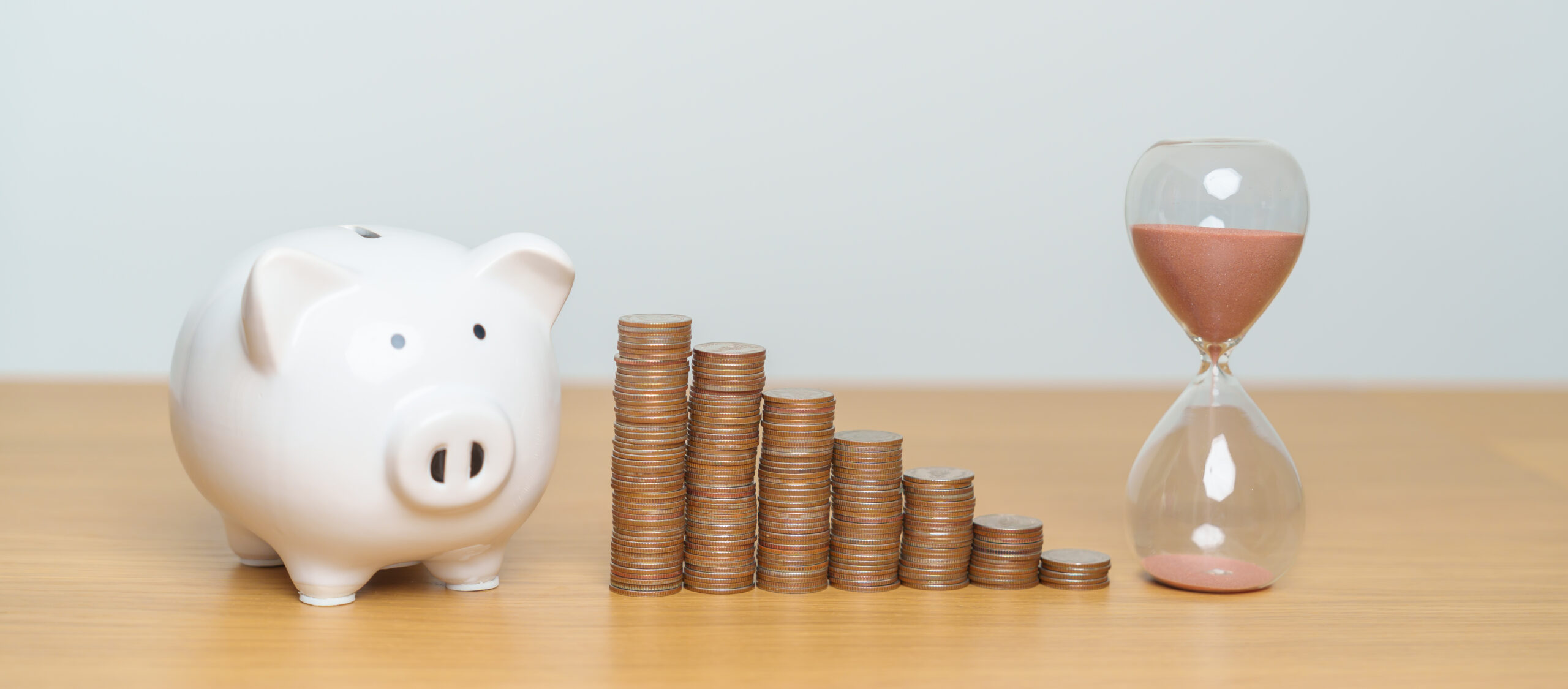 Understanding Hourly Rates" - Image of a clock symbolizing time and hourly rates in legal services.