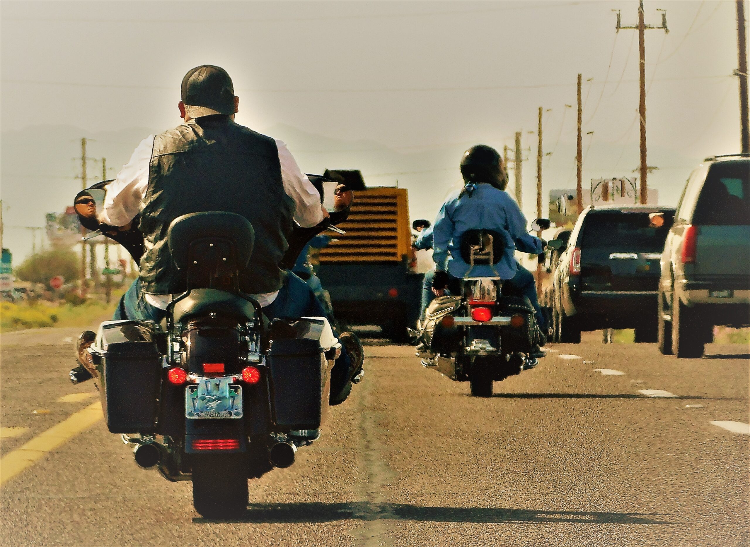 Navigating Motorcycle Accident Claims: A Comprehensive Guide