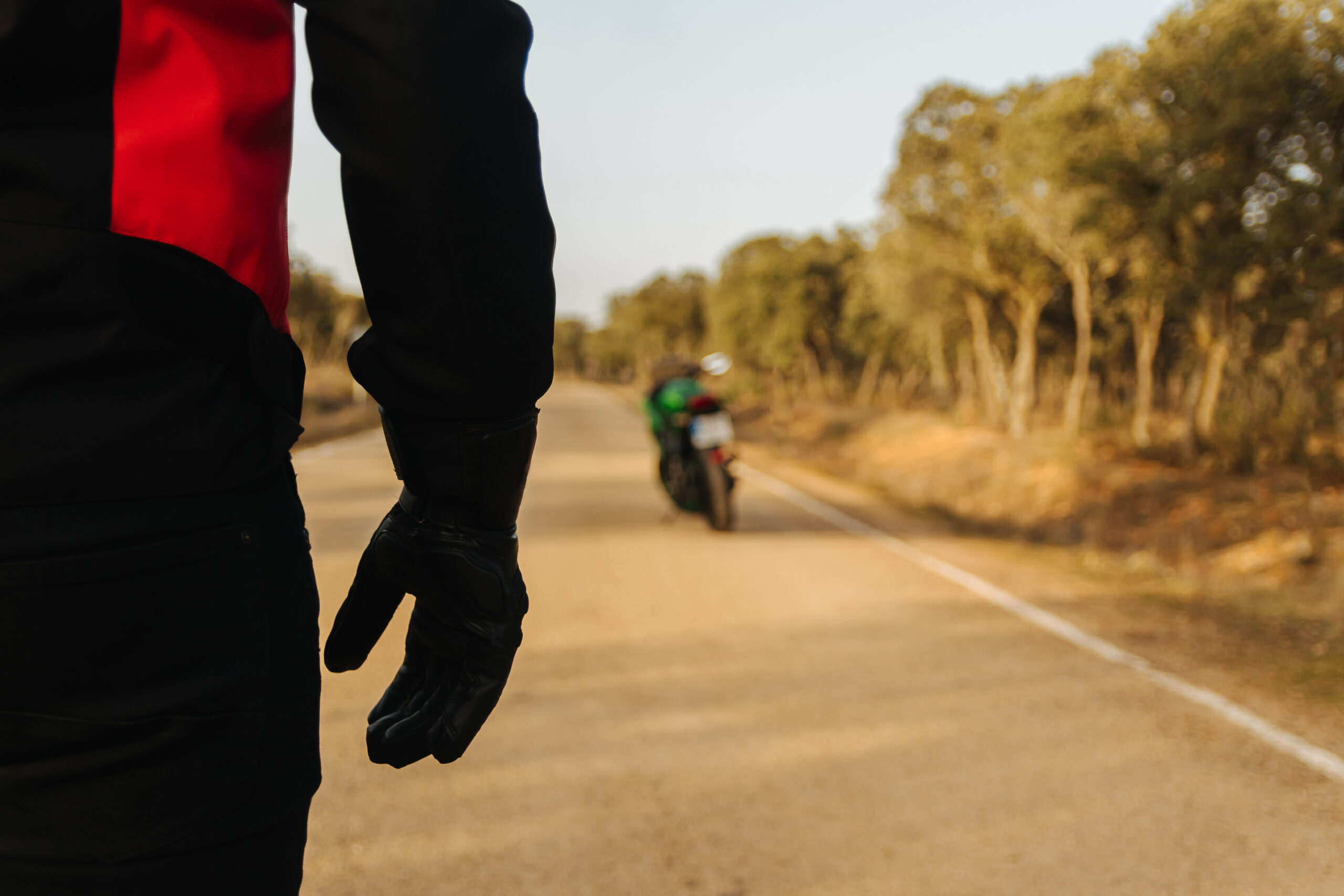 Camden County Motorcycle Accident Lawyers: Protecting Your Rights
