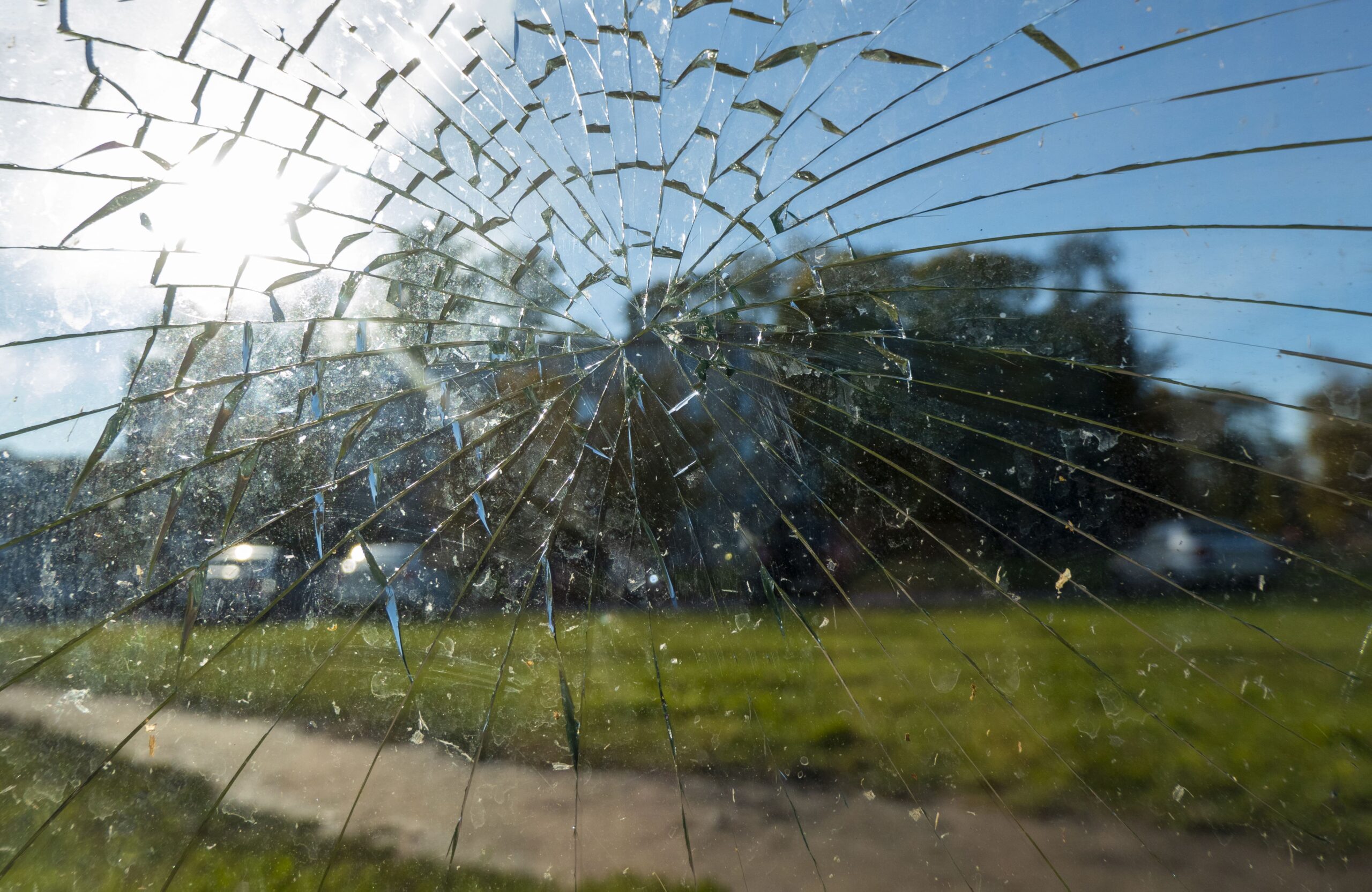 Fighting for Justice After a Bus Collision