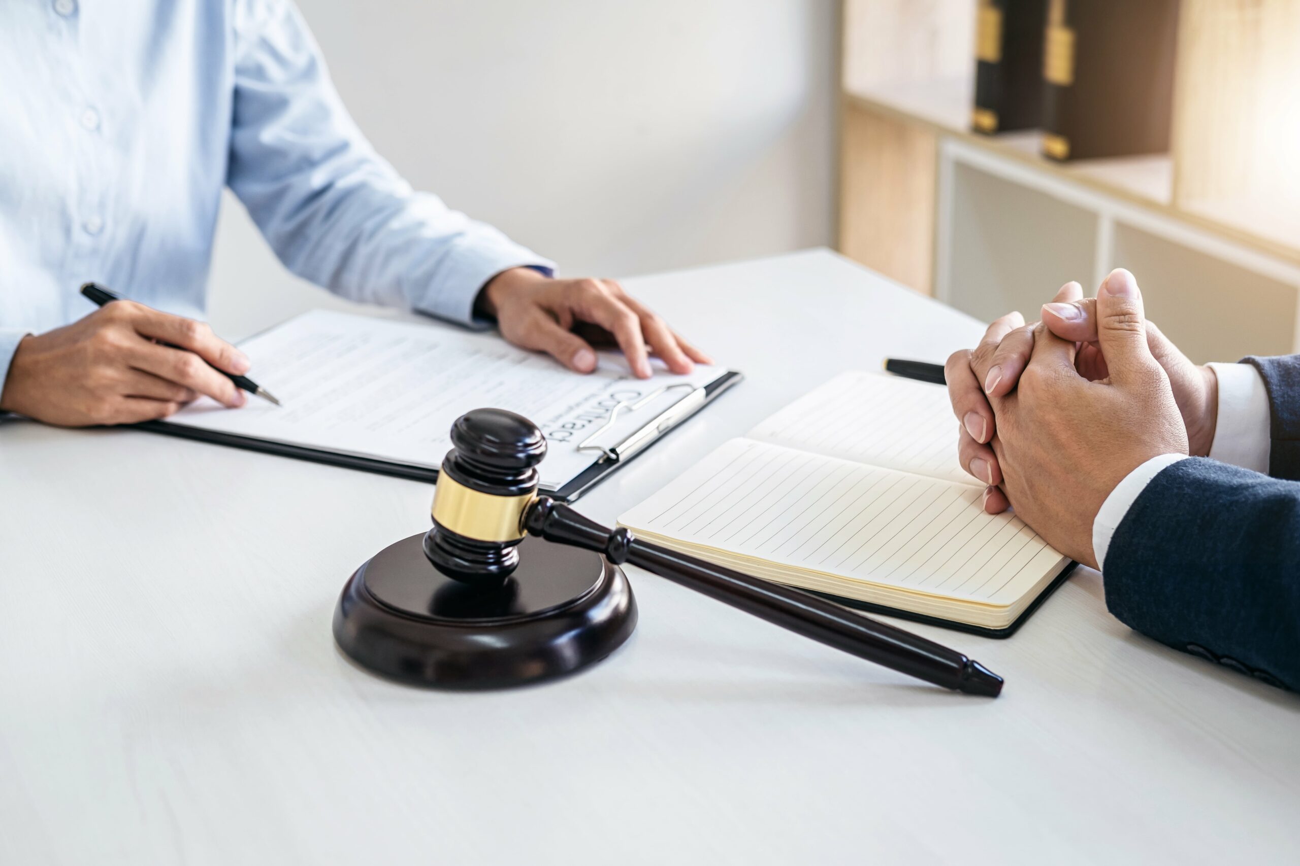 Understanding Bus Accident Lawyers