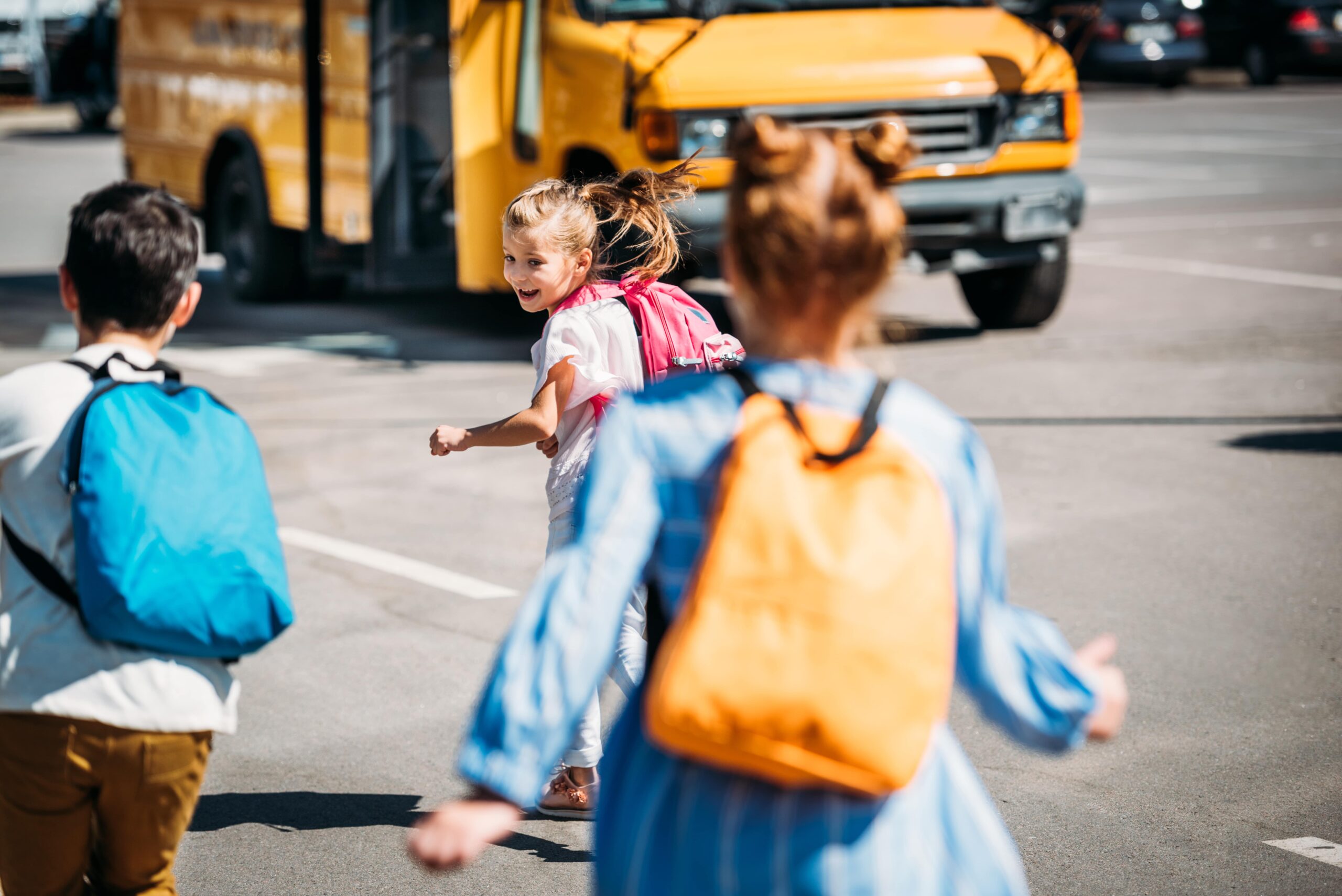 Protecting Students' Rights