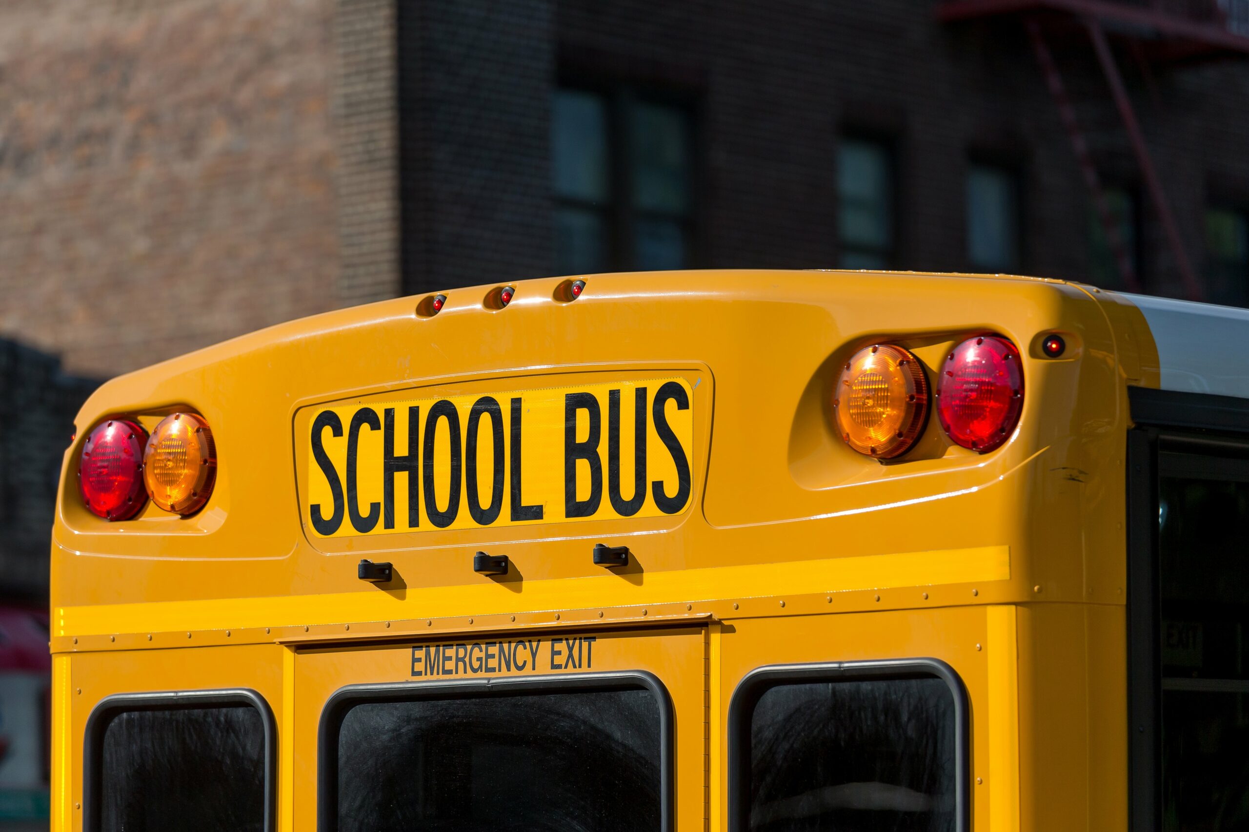 Seeking Justice with New York Bus Accident Lawyers